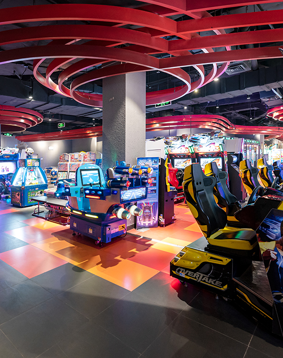 娱乐场所虫害解决方案